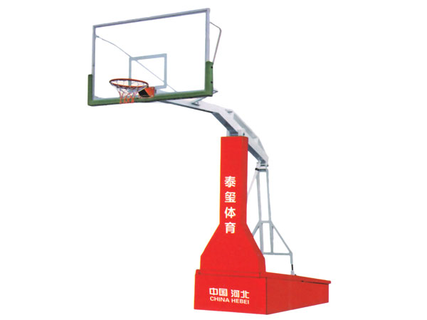 TX-0152 弹性篮球架保护套